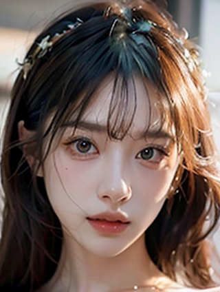 艺术与地理：探索自然之美的艺术表达